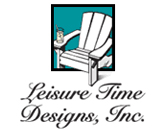 Leisure Time Designs Logo
